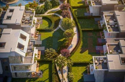 Townhouse - 3 Bedrooms - 4 Bathrooms for sale in New Zayed City - Sheikh Zayed City - Giza Townhouse - 3 Bedrooms - 4 Bathrooms for sale in New Zayed City - Sheikh Zayed City - Giza