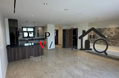 شقة - 3 غرف نوم - 3 حمامات للايجار في باديه بالم هيلز - كمبوندات 6 أكتوبر - مدينة 6 أكتوبر - الجيزة