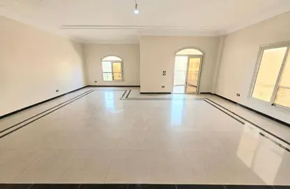 Apartment - 3 Bedrooms - 3 Bathrooms for rent in El Banafseg 10 - El Banafseg - New Cairo City - Cairo