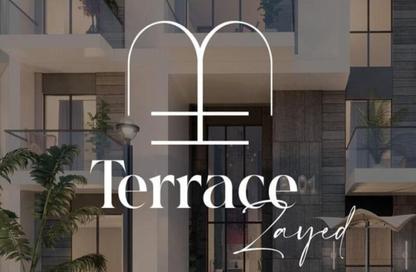 Apartment - 3 Bedrooms - 3 Bathrooms for sale in Terrace Compound - Sheikh Zayed Compounds - Sheikh Zayed City - Giza Apartment - 3 Bedrooms - 3 Bathrooms for sale in Terrace Compound - Sheikh Zayed Compounds - Sheikh Zayed City - Giza
