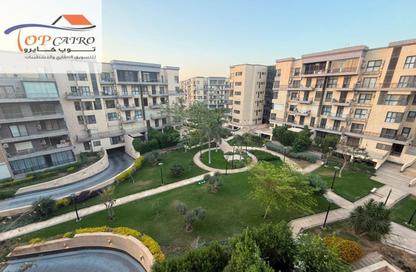 Apartment - 3 Bedrooms - 3 Bathrooms for rent in B8 - Madinaty - Cairo Apartment - 3 Bedrooms - 3 Bathrooms for rent in B8 - Madinaty - Cairo