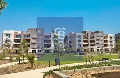 شقة - 2 غرف نوم - 3 حمامات للبيع في ديستريكت 5 - كمبوندات التجمع الخامس - التجمع الخامس - مدينة القاهرة الجديدة - القاهرة