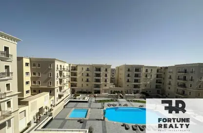 Apartment - 2 Bedrooms - 3 Bathrooms for rent in Mivida - 5th Settlement Compounds - The 5th Settlement - New Cairo City - Cairo