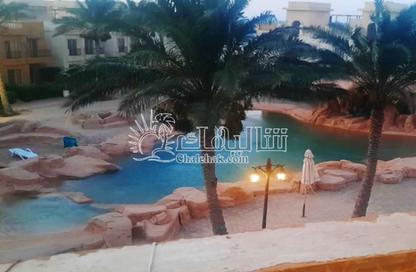 Chalet - 2 - 1 for sale in Bellagio - Al Ain Al Sokhna - Suez