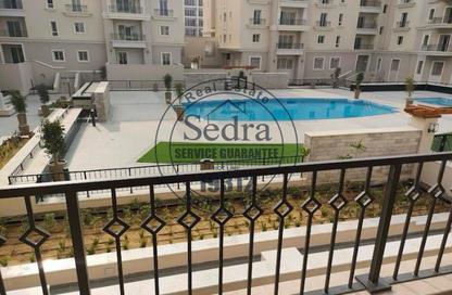Apartment - 2 - 3 for sale in Mivida - 5th Settlement Compounds - The 5th Settlement - New Cairo City - Cairo Apartment - 2 - 3 for sale in Mivida - 5th Settlement Compounds - The 5th Settlement - New Cairo City - Cairo