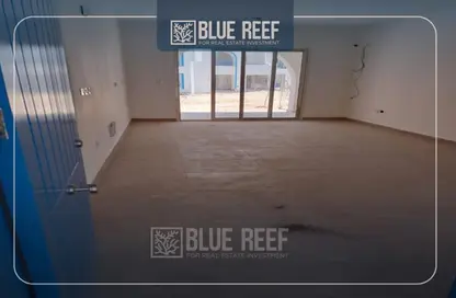 Chalet - 2 Bedrooms - 2 Bathrooms for sale in Mountain View - Ras Al Hekma - North Coast