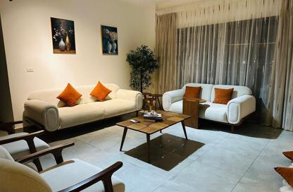 Apartment - 3 - 2 for rent in Privado - Madinaty - Cairo
