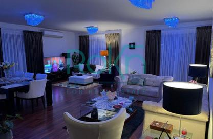 Apartment - 3 Bedrooms - 3 Bathrooms for sale in Palm Parks   Palm Hills - South Dahshur Link - 6 October City - Giza