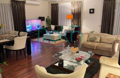 Apartment - 3 Bedrooms - 3 Bathrooms for sale in Palm Parks   Palm Hills - South Dahshur Link - 6 October City - Giza
