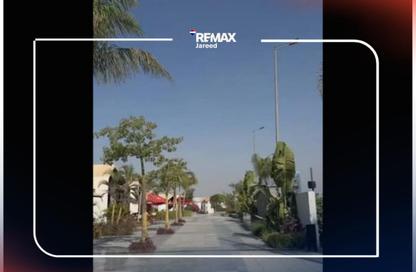 محل - استوديو للايجار في طريق وصلة دهشور - الشيخ زايد - الجيزة