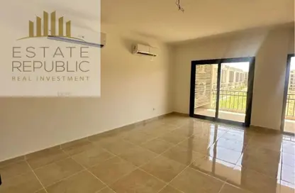 شقة - 3 غرف نوم - 3 حمامات للبيع في مون ريزيدنس - فيفث سكوير - التجمع الخامس - مدينة القاهرة الجديدة - القاهرة