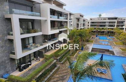 Penthouse - 3 Bedrooms - 3 Bathrooms for sale in El Patio Oro - 5th Settlement Compounds - The 5th Settlement - New Cairo City - Cairo Penthouse - 3 Bedrooms - 3 Bathrooms for sale in El Patio Oro - 5th Settlement Compounds - The 5th Settlement - New Cairo City - Cairo
