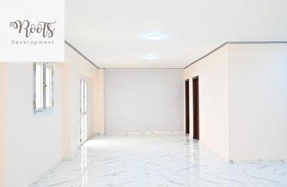 Apartment - 4 Bedrooms - 4 Bathrooms for rent in Palm Villa - Al Wahat Road - 6 October City - Giza