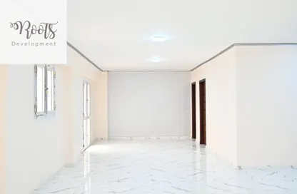 شقة - 4 غرف نوم - 4 حمامات للايجار في بالم فيلا - طريق الواحات - مدينة 6 أكتوبر - الجيزة