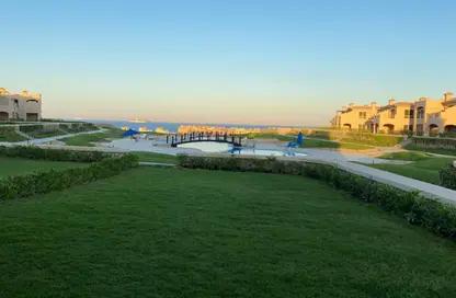 Chalet - 3 Bedrooms - 3 Bathrooms for sale in La Vista Gardens - La Vista - Al Ain Al Sokhna - Suez Chalet - 3 Bedrooms - 3 Bathrooms for sale in La Vista Gardens - La Vista - Al Ain Al Sokhna - Suez