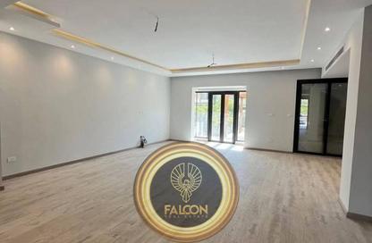 Apartment - 2 Bedrooms - 2 Bathrooms for sale in DeJoya 4 - New Capital City - Cairo