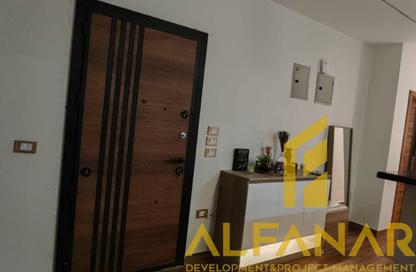 Apartment - 3 Bedrooms - 2 Bathrooms for sale in Touristic 1 - Hadayek October - 6 October City - Giza