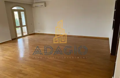 شقة - 3 غرف نوم - 2 حمامات للبيع في طريق بيفرلي هيلز - الحي السابع عشر - الشيخ زايد - الجيزة