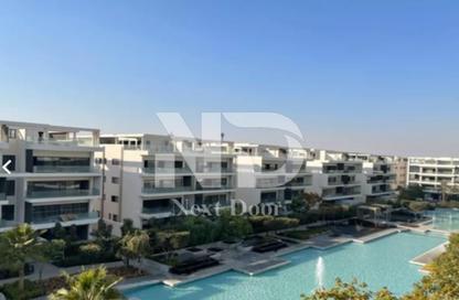Apartment - 3 Bedrooms - 3 Bathrooms for sale in Lake View Residence - 5th Settlement Compounds - The 5th Settlement - New Cairo City - Cairo