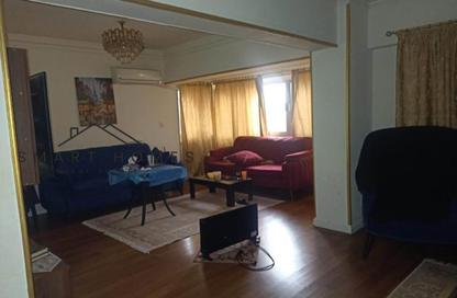 Apartment - 3 Bedrooms - 2 Bathrooms for sale in 1st District - Sheikh Zayed City - Giza