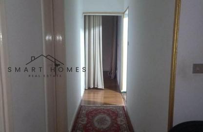 Apartment - 3 Bedrooms - 2 Bathrooms for sale in 1st District - Sheikh Zayed City - Giza Apartment - 3 Bedrooms - 2 Bathrooms for sale in 1st District - Sheikh Zayed City - Giza