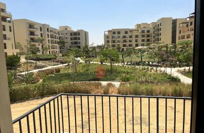 شقة - 3 - 3 للايجار في أو ويست - كمبوندات 6 أكتوبر - مدينة 6 أكتوبر - الجيزة