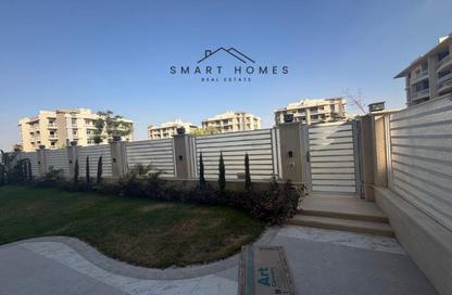 Apartment - 3 - 3 for rent in Al Khamayel city - Sheikh Zayed Compounds - Sheikh Zayed City - Giza