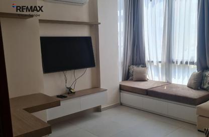 Apartment - 2 - 2 for rent in El Patio Oro - 5th Settlement Compounds - The 5th Settlement - New Cairo City - Cairo Apartment - 2 - 2 for rent in El Patio Oro - 5th Settlement Compounds - The 5th Settlement - New Cairo City - Cairo