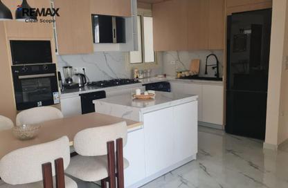 Apartment - 2 - 2 for rent in El Patio Oro - 5th Settlement Compounds - The 5th Settlement - New Cairo City - Cairo Apartment - 2 - 2 for rent in El Patio Oro - 5th Settlement Compounds - The 5th Settlement - New Cairo City - Cairo
