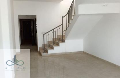 Penthouse - 3 - 3 for rent in Moon Residences - Fifth Square - The 5th Settlement - New Cairo City - Cairo