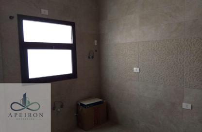 Penthouse - 3 - 3 for rent in Moon Residences - Fifth Square - The 5th Settlement - New Cairo City - Cairo