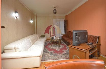 Apartment - 3 Bedrooms - 2 Bathrooms for rent in Roushdy - Hay Sharq - Alexandria