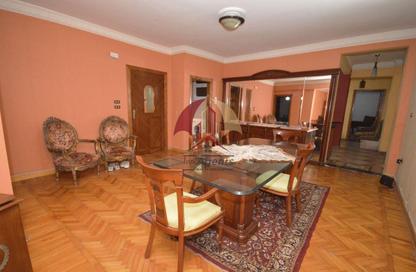 Apartment - 3 Bedrooms - 2 Bathrooms for rent in Roushdy - Hay Sharq - Alexandria