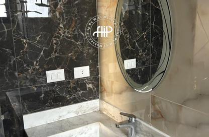 Villa - 4 - 4 for rent in Patio Al Zahraa - Sheikh Zayed Compounds - Sheikh Zayed City - Giza