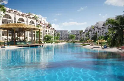 شاليه - غرفة نوم - 1 حمام للبيع في بيانكي - سيدي عبد الرحمن - الساحل الشمالي