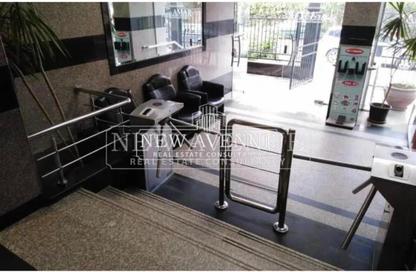 Whole Building - Studio - 4 Bathrooms for sale in El Laselky St. - Hay El Maadi - Cairo Whole Building - Studio - 4 Bathrooms for sale in El Laselky St. - Hay El Maadi - Cairo