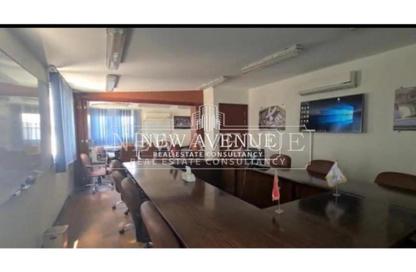 Whole Building - Studio - 4 Bathrooms for sale in El Laselky St. - Hay El Maadi - Cairo Whole Building - Studio - 4 Bathrooms for sale in El Laselky St. - Hay El Maadi - Cairo
