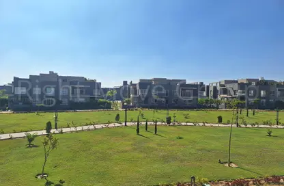 شقة - 3 غرف نوم - 3 حمامات للبيع في كيان - كمبوندات الشيخ زايد - الشيخ زايد - الجيزة