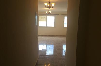 Apartment - 2 Bedrooms - 2 Bathrooms for rent in Beverly Hills - Sheikh Zayed Compounds - Sheikh Zayed City - Giza