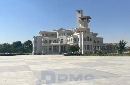 Apartment - 3 - 3 for sale in Dream Land St. - Dream Land - Al Wahat Road - 6 October City - Giza