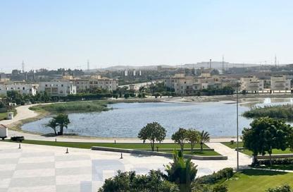 Apartment - 3 - 3 for sale in Dream Land St. - Dream Land - Al Wahat Road - 6 October City - Giza