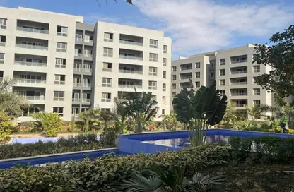 Apartment - 2 Bedrooms - 2 Bathrooms for sale in Zizinia Al Mostakbal - Mostakbal City Compounds - Mostakbal City - Future City - Cairo