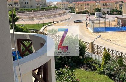 بناية كاملة - 3 غرف نوم - 3 حمامات للبيع في ستيلا هايتس - العلمين - الساحل الشمالي