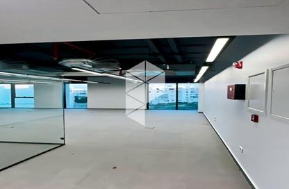 Office Space - Studio - 1 Bathroom for rent in Hyde Park Business District Mall - South Teseen St. - The 5th Settlement - New Cairo City - Cairo