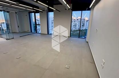 Office Space - Studio - 1 Bathroom for rent in Hyde Park Business District Mall - South Teseen St. - The 5th Settlement - New Cairo City - Cairo