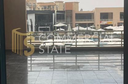 محل - استوديو - 1 حمام للايجار في امتداد الرحاب - الرحاب - مدينة القاهرة الجديدة - القاهرة