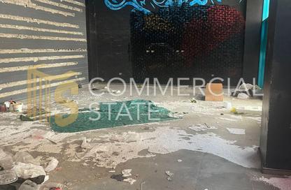 محل - استوديو - 1 حمام للايجار في امتداد الرحاب - الرحاب - مدينة القاهرة الجديدة - القاهرة