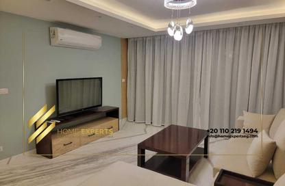 Apartment - 2 Bedrooms - 2 Bathrooms for rent in Azad - 5th Settlement Compounds - The 5th Settlement - New Cairo City - Cairo Apartment - 2 Bedrooms - 2 Bathrooms for rent in Azad - 5th Settlement Compounds - The 5th Settlement - New Cairo City - Cairo