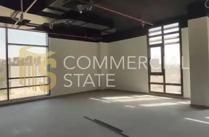 Office Space - Studio - 1 Bathroom for rent in District 5 - 5th Settlement Compounds - The 5th Settlement - New Cairo City - Cairo