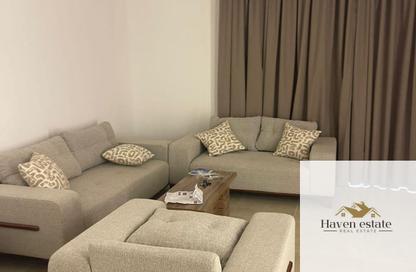 Apartment - 2 Bedrooms - 2 Bathrooms for rent in Moon Residences - Fifth Square - The 5th Settlement - New Cairo City - Cairo Apartment - 2 Bedrooms - 2 Bathrooms for rent in Moon Residences - Fifth Square - The 5th Settlement - New Cairo City - Cairo